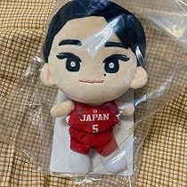 河村勇輝 akatsuki japan ぬいぐるみ 71zlWMd+ZJL._AC_UL210_SR210,